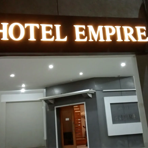 hotel empire