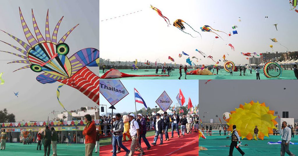 Uttarayan (Kite Festival) fest3