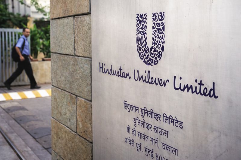 Two more HUL manufacturing units receive WEF Lighthouse recognition. local2