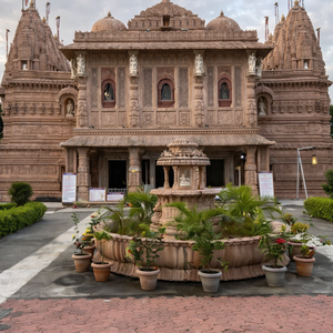 About jain tirth