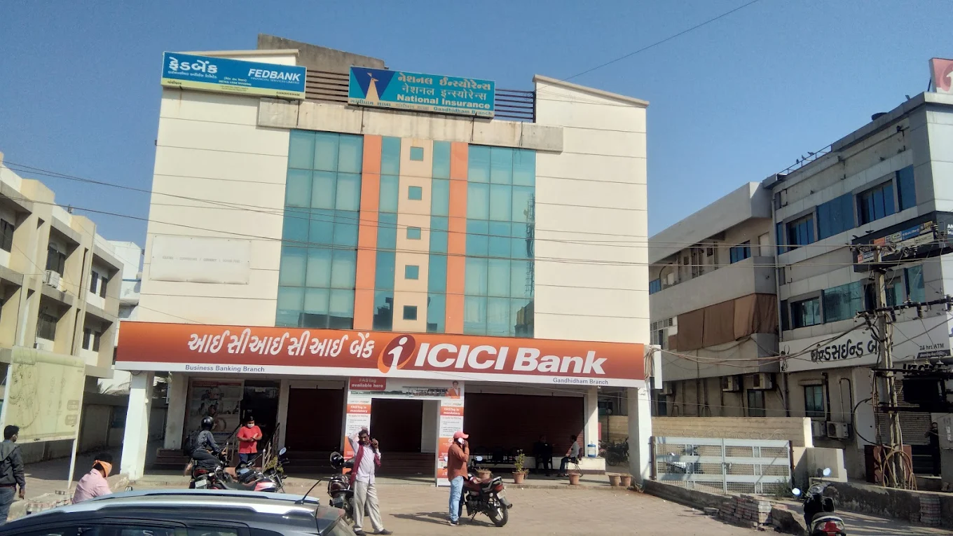 ICICI Bank