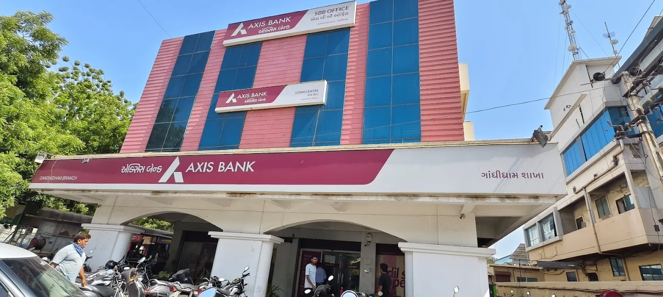 Axis Bank