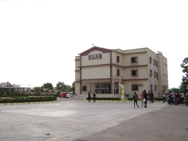 D N V College