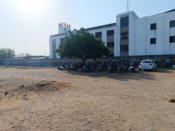 Rajabhai Patel College of Commerce and Economics