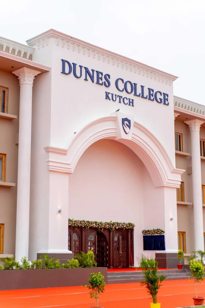 Dunes College