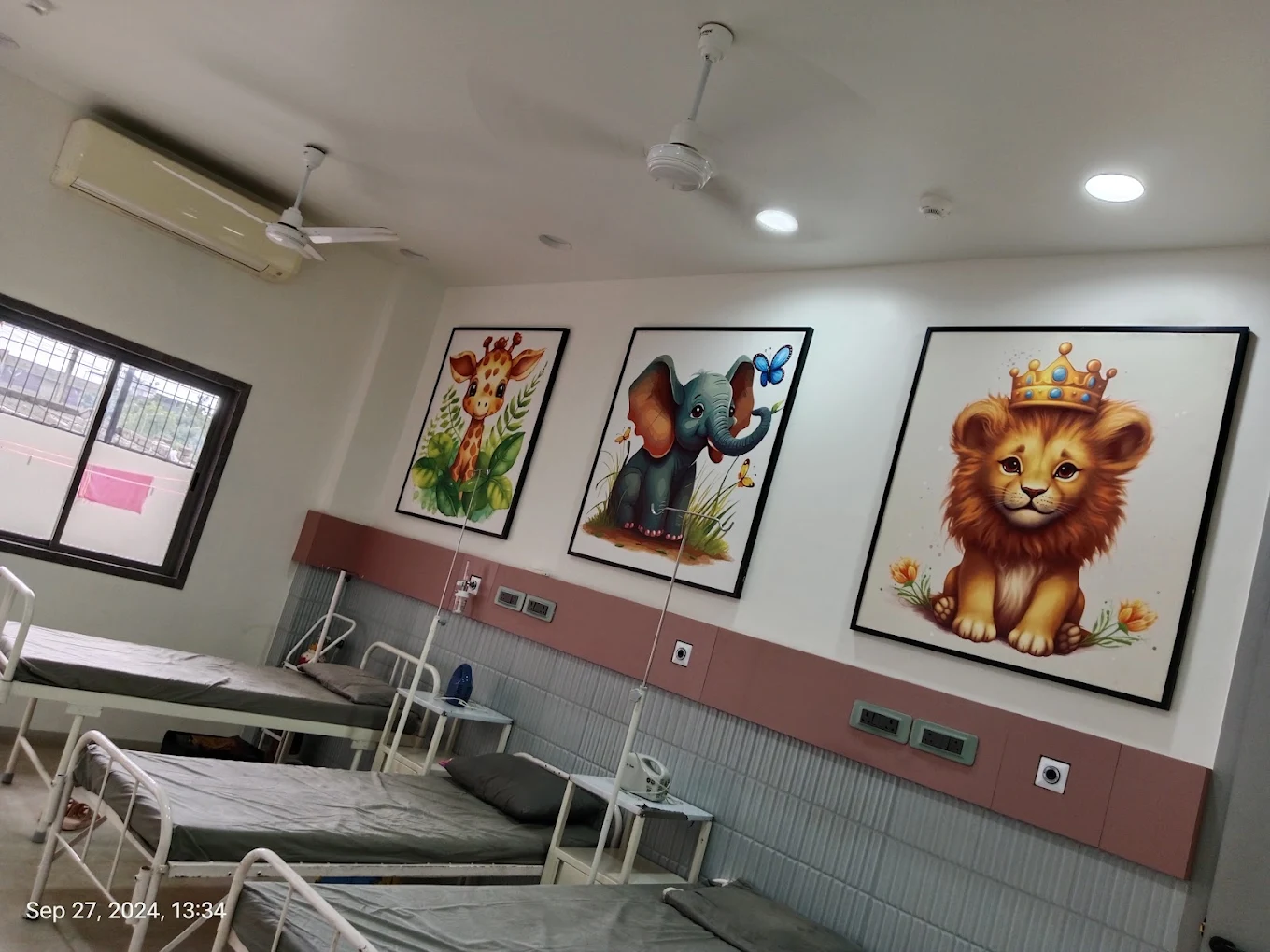 Bachpan Children Hospital