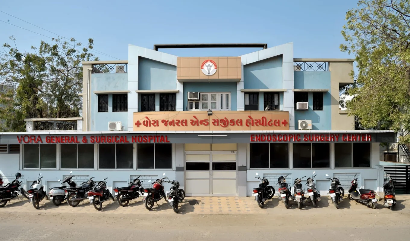 Vora General & Surgical Hospital