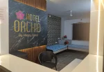 Hotel Orchid