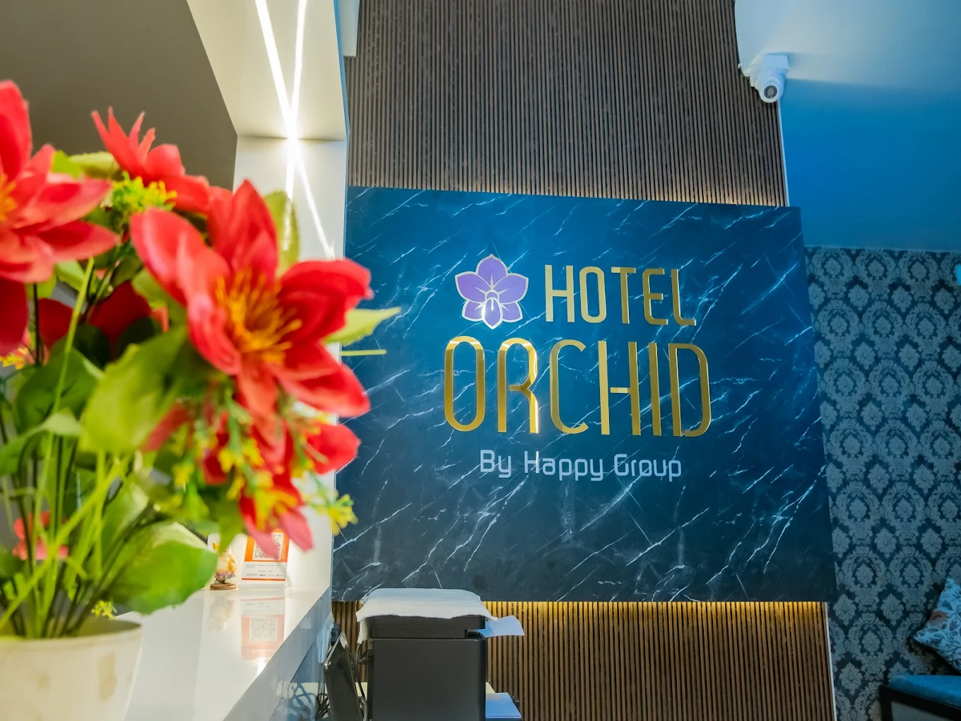 Hotel Orchid