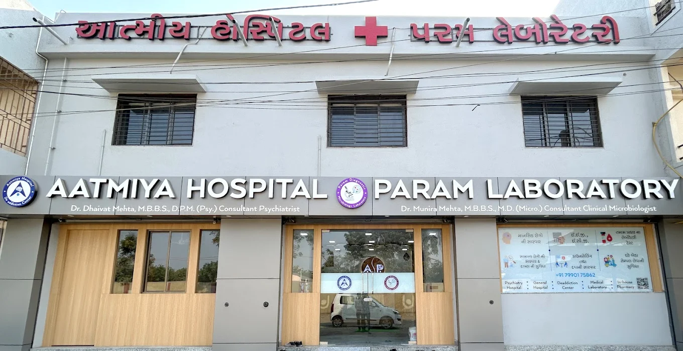 Param Diagnostic Laboratory