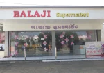 Balaji Supermarket