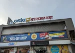 Osia Hypermart