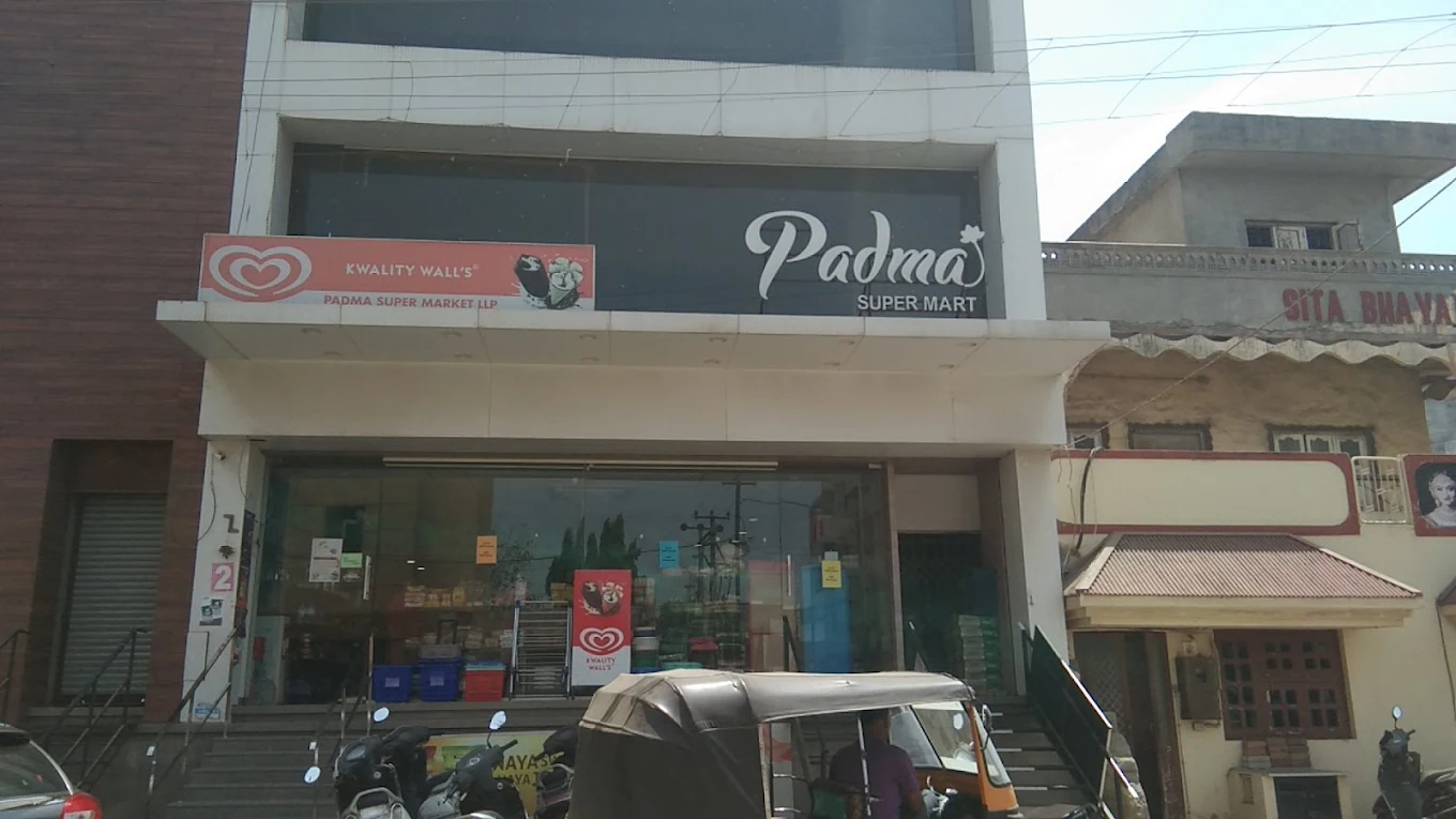 Padma Supermart
