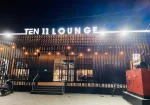 Ten 11 Lounge