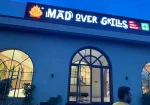 Mad Over Grills