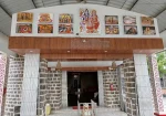 Nirvasiteshwar Mahadev Temple