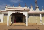 Ashapura Temple