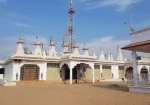 Ashapura Temple